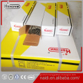Electrode de soudage E6013 E7016 E7018 pour la vente chaude